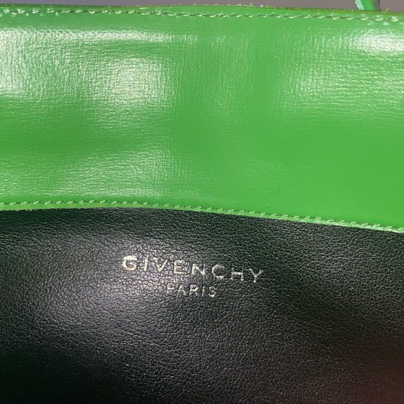 Givenchy Shark Lock Boots - Picture 7 of 10